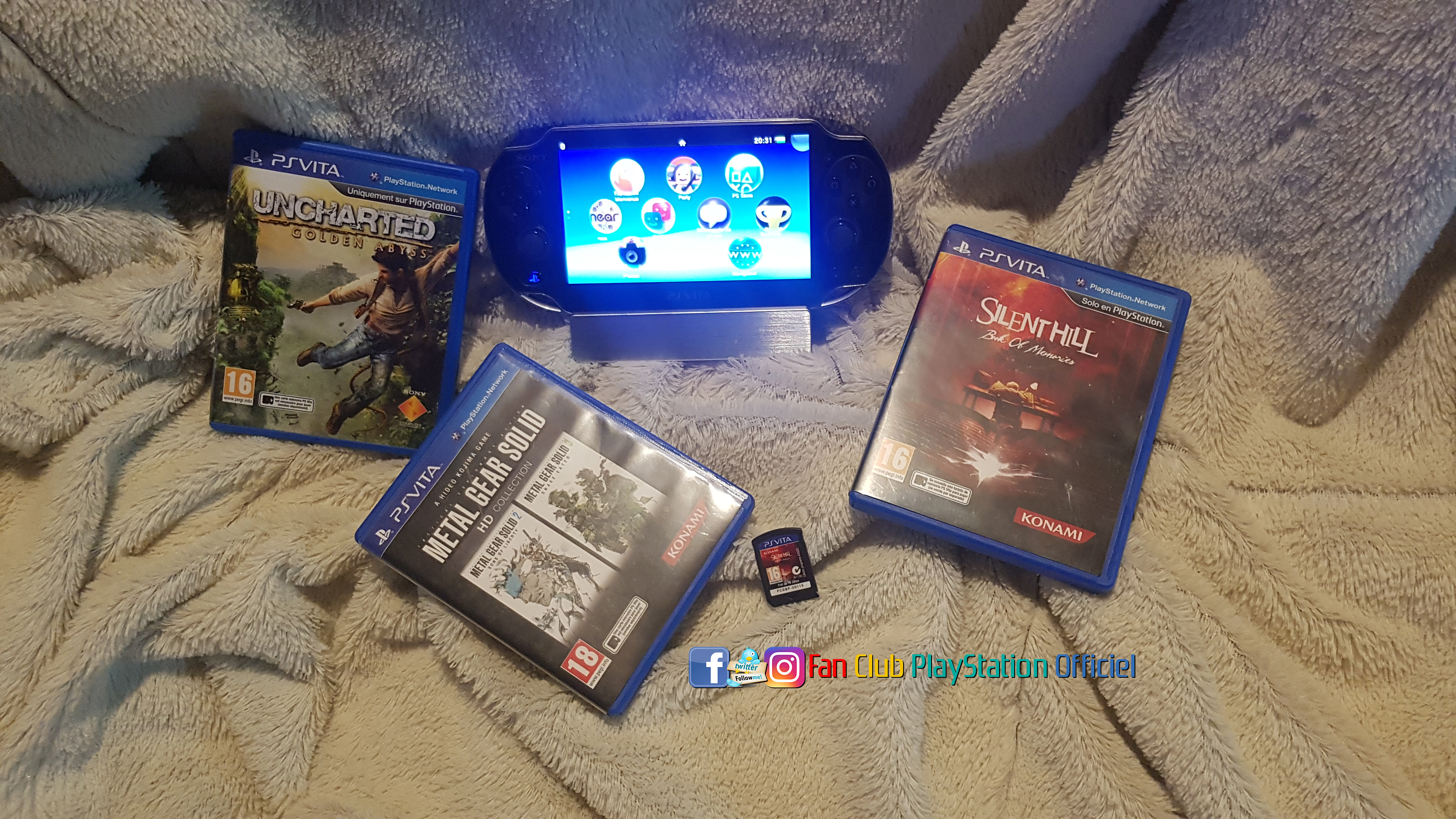 PSVITA