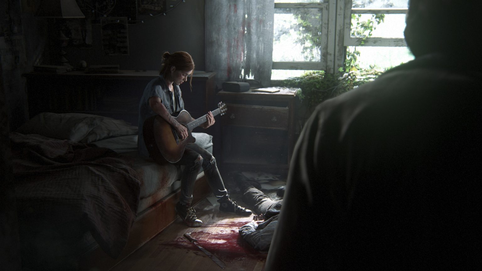 tlou 2 tlou 2