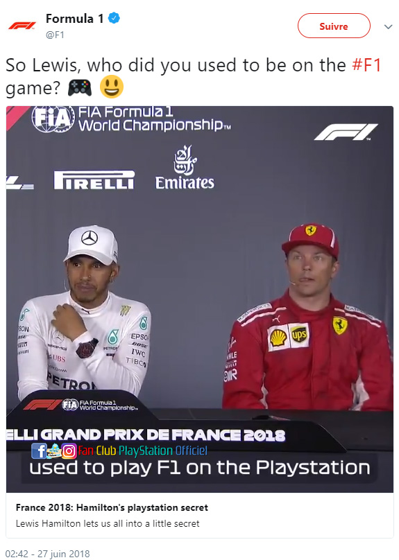 Hamilton