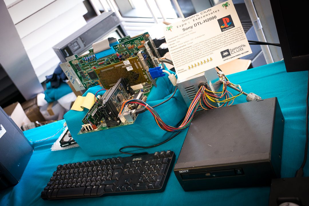 sony-dtl-h2000-psx-dev-kit