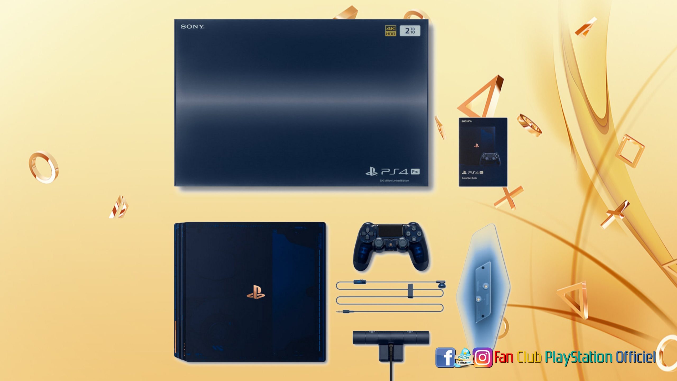 ps4-500-million-limited-edition-8 – Fan Club PlayStation
