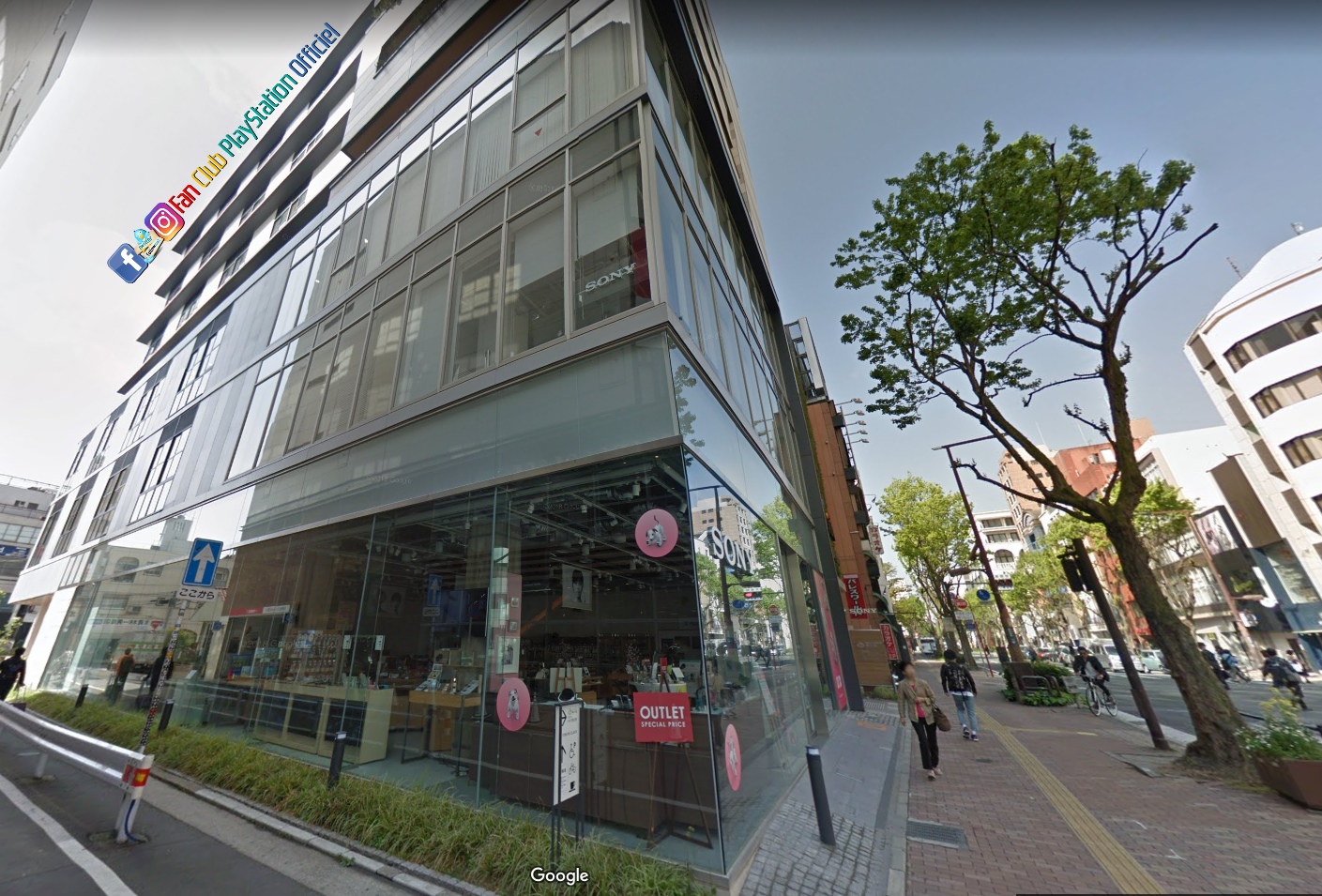 Fukuoka