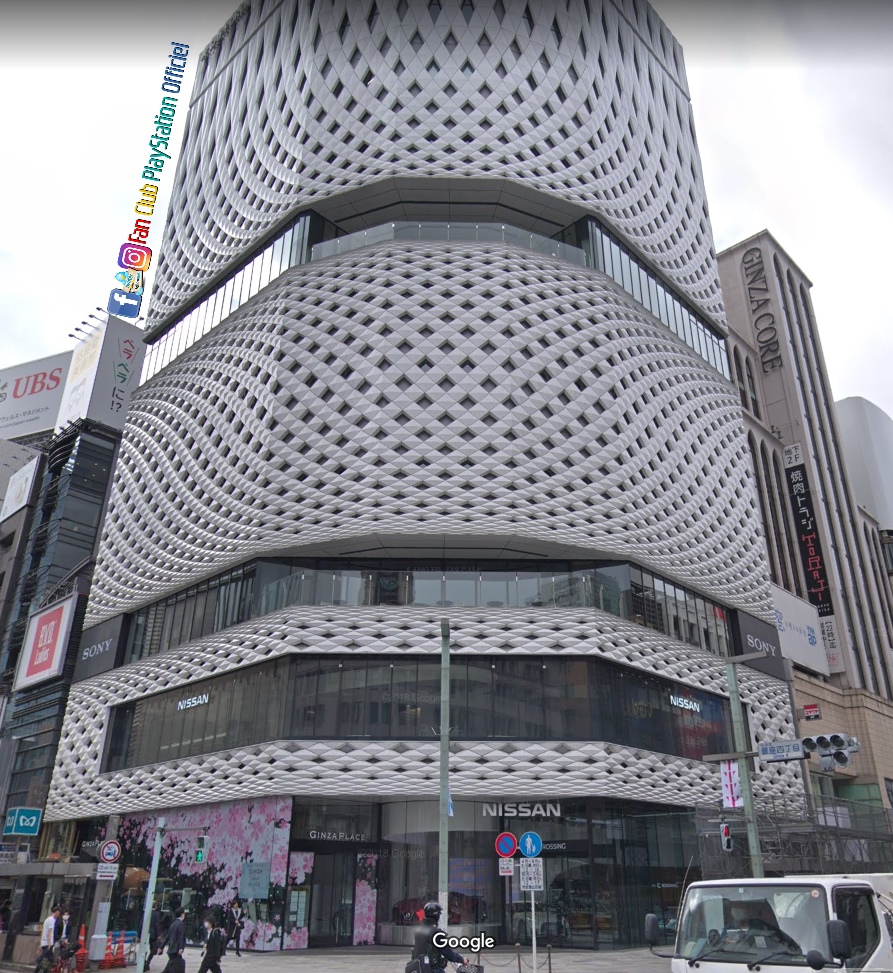 Ginza