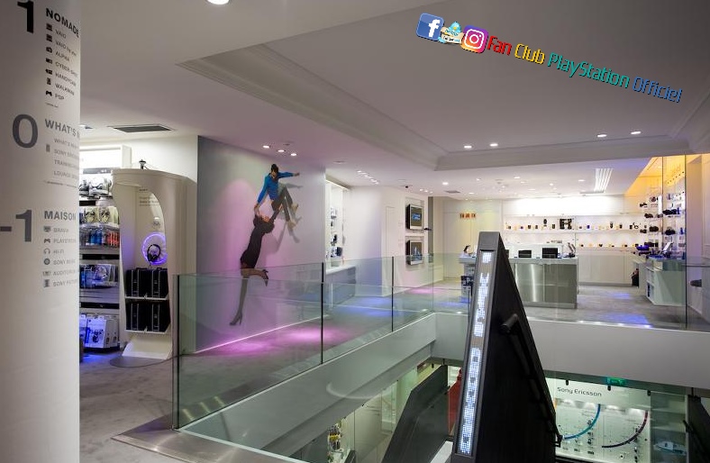 Paris interieur