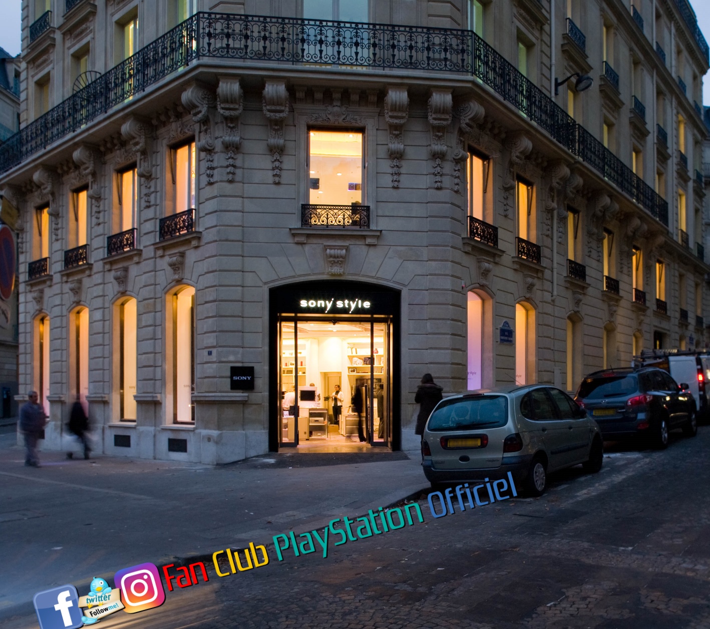 Paris