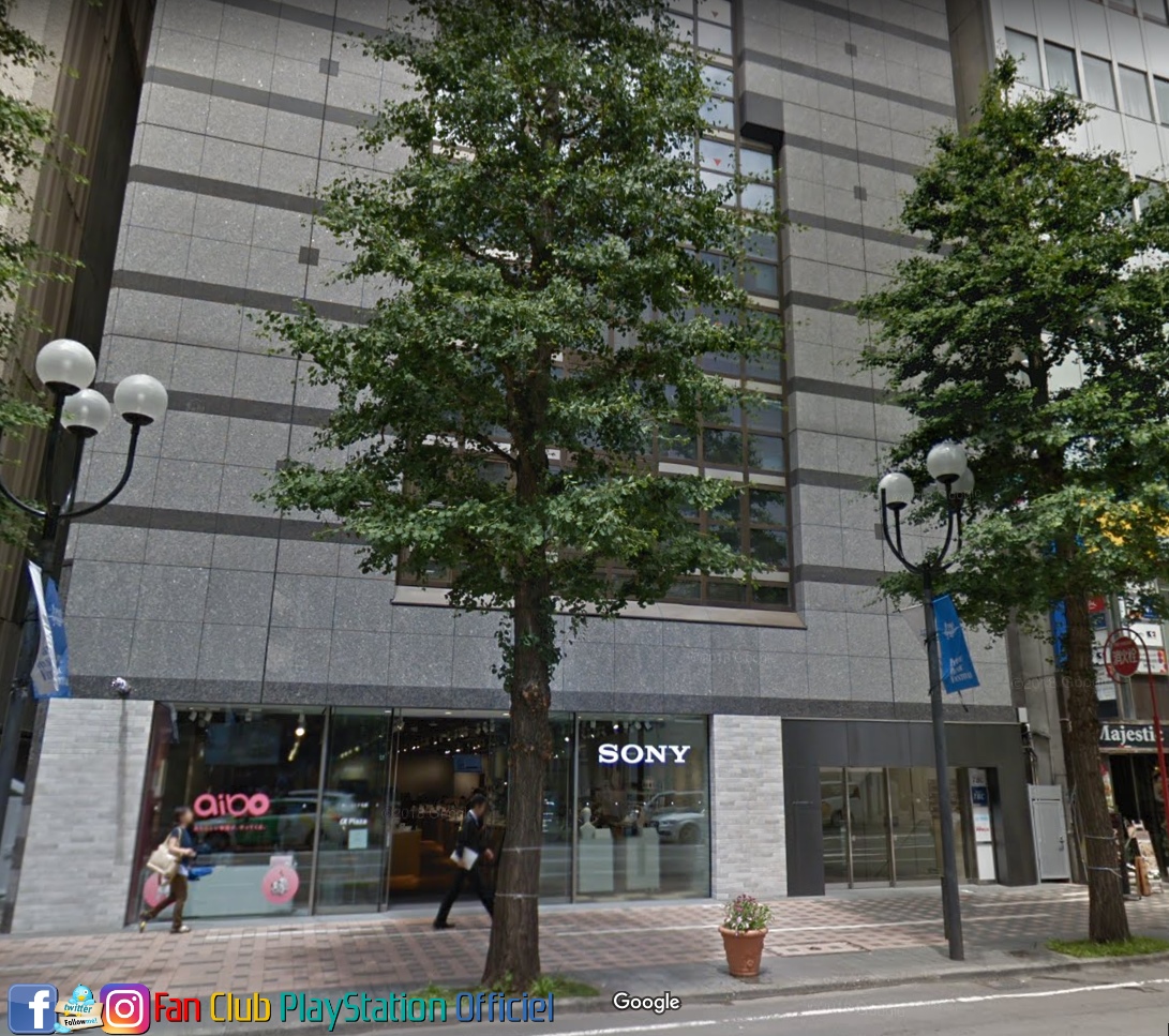 Sapporo
