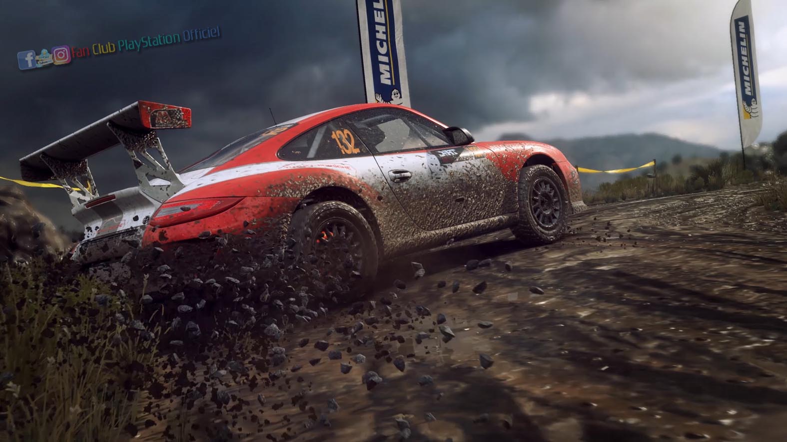 Review Image_Porsche 911 RGT