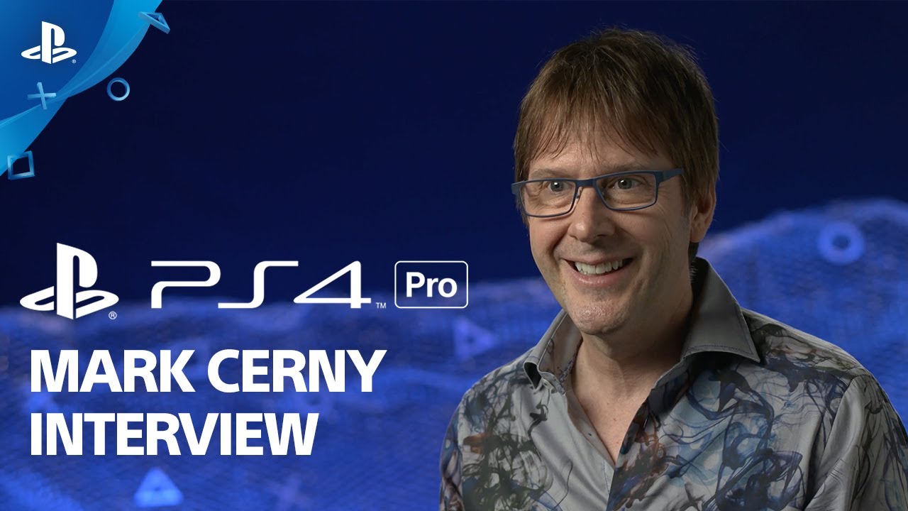 mark cerny