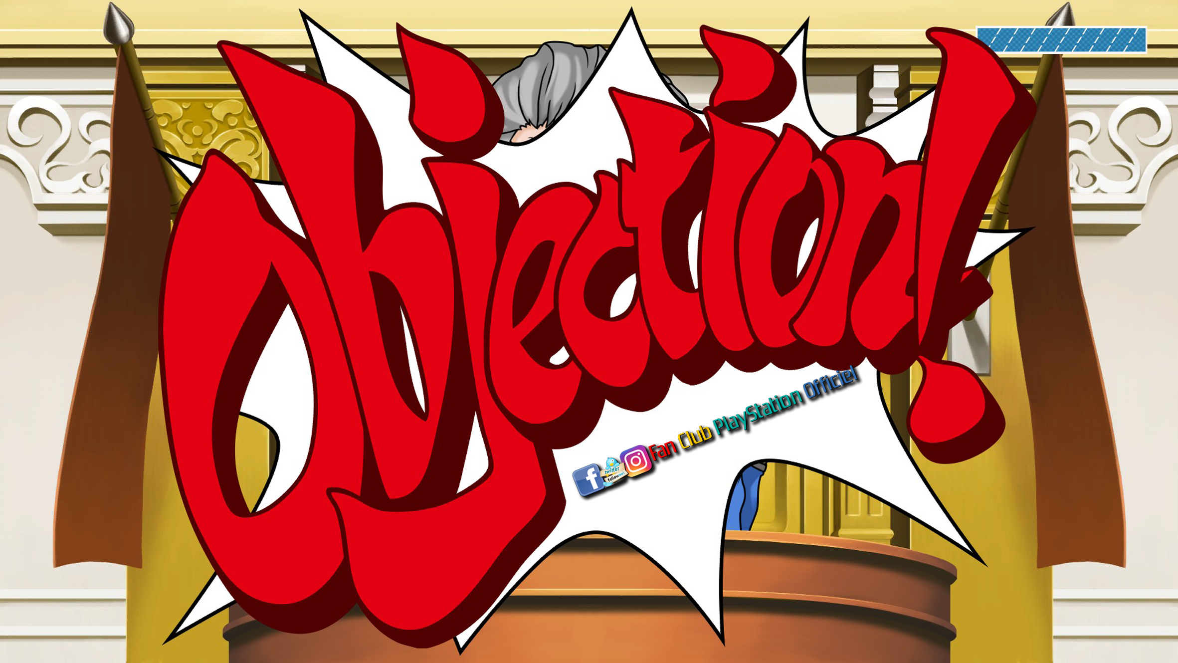 OBJECTION