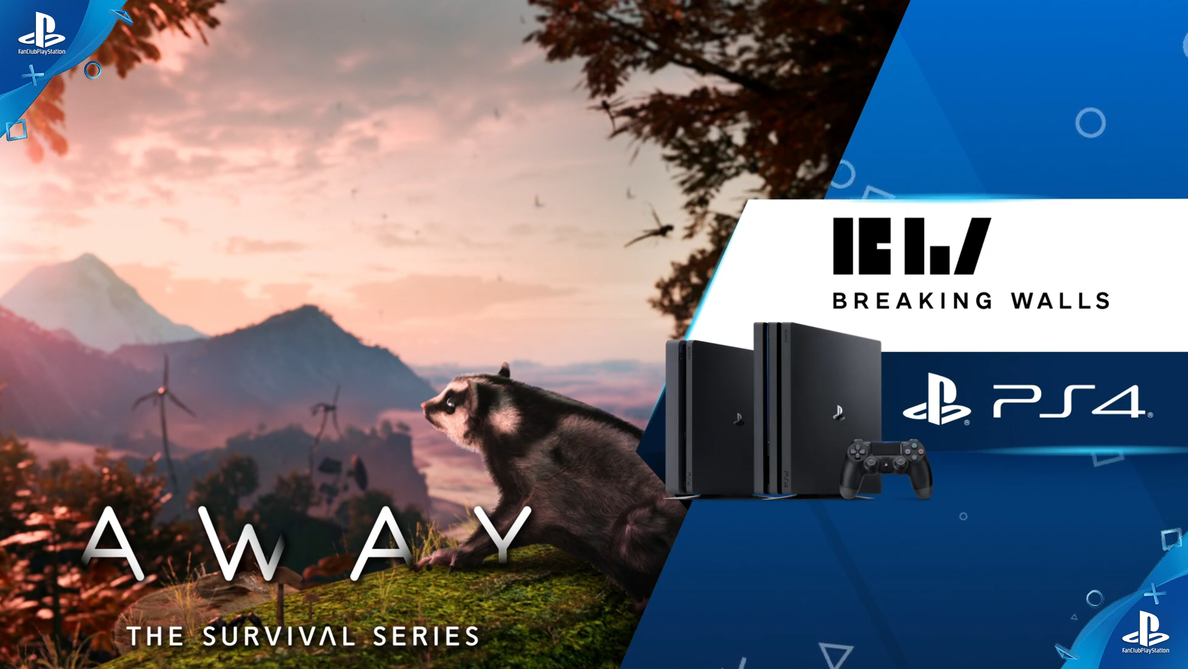 AWAY