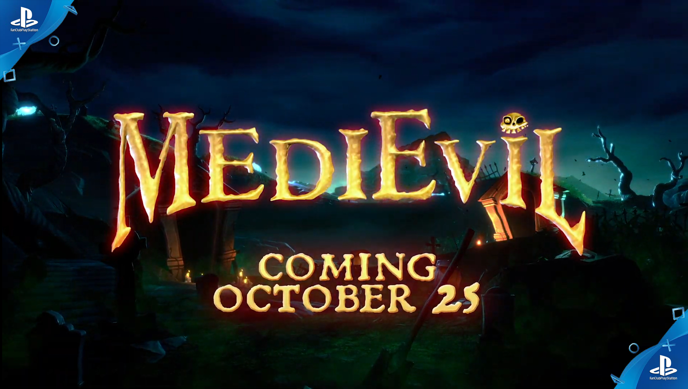 médievil