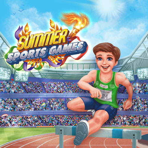 Summer-Sports-Games