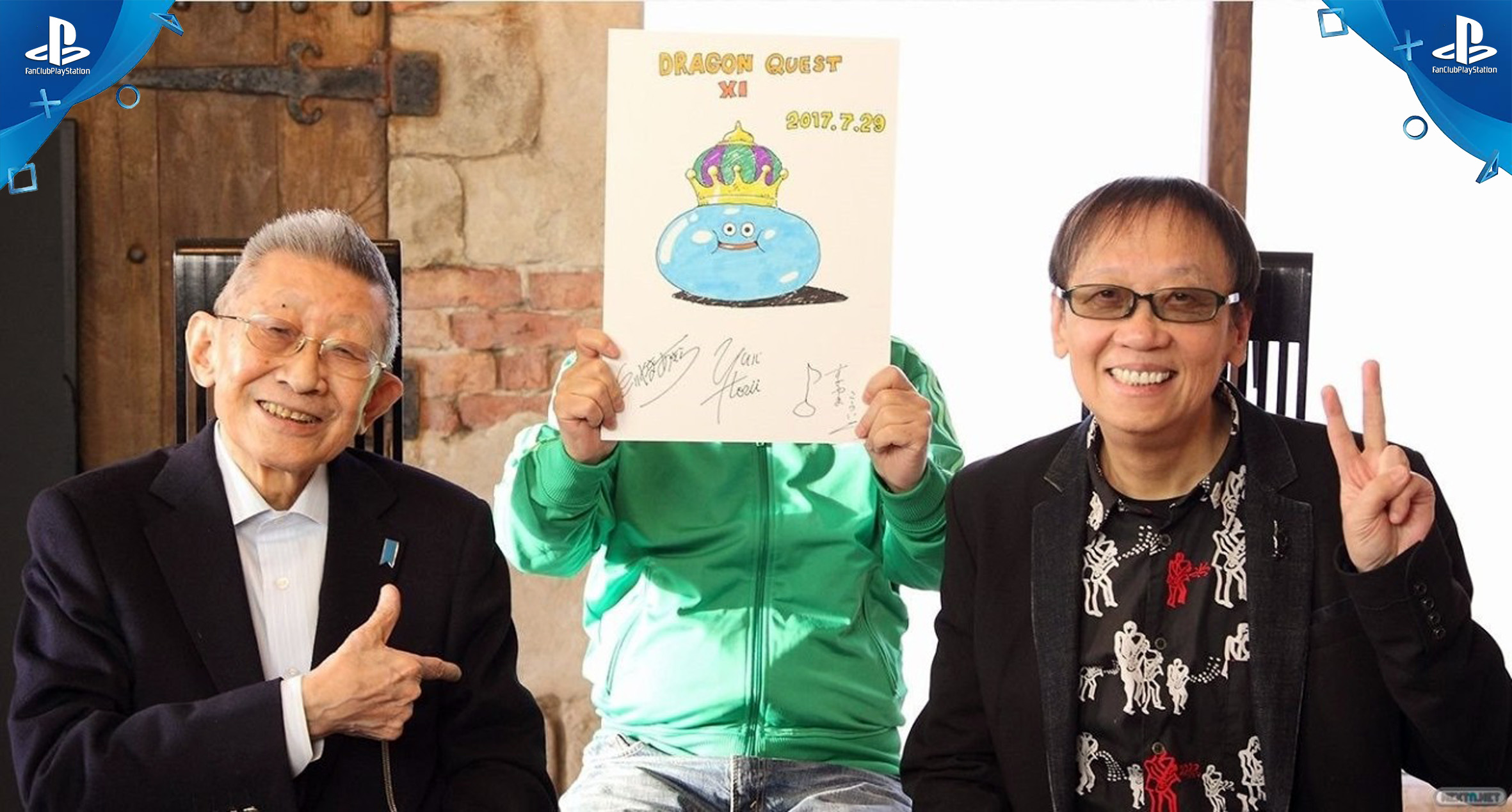 1806-24-Dragon-Quest-Yuji-Horii-Koichi-Sugiyama-Akira-Toriyama-fan-club-playstation-officiel