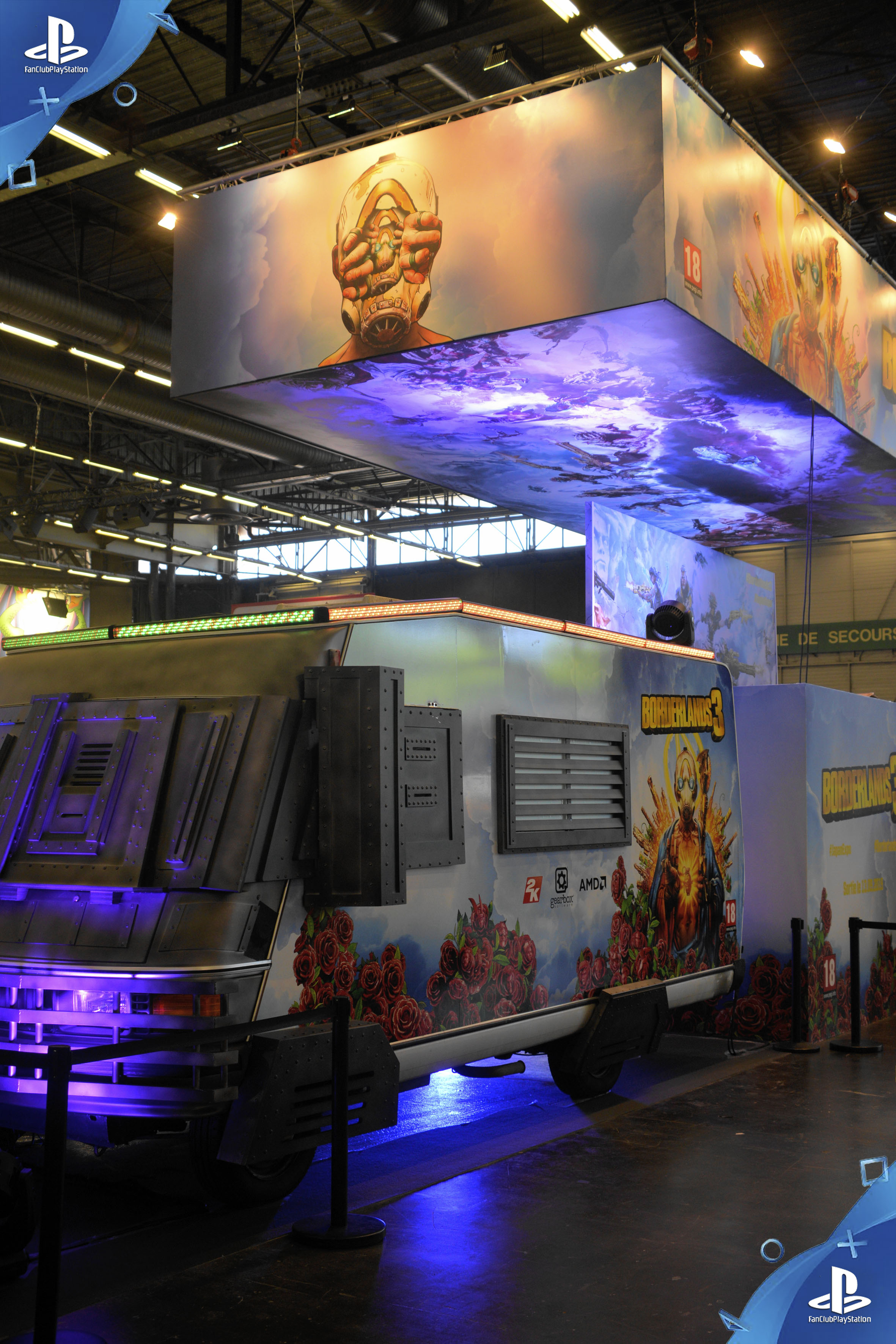 BORDERLAND3-JAPAN-EXPO-2019