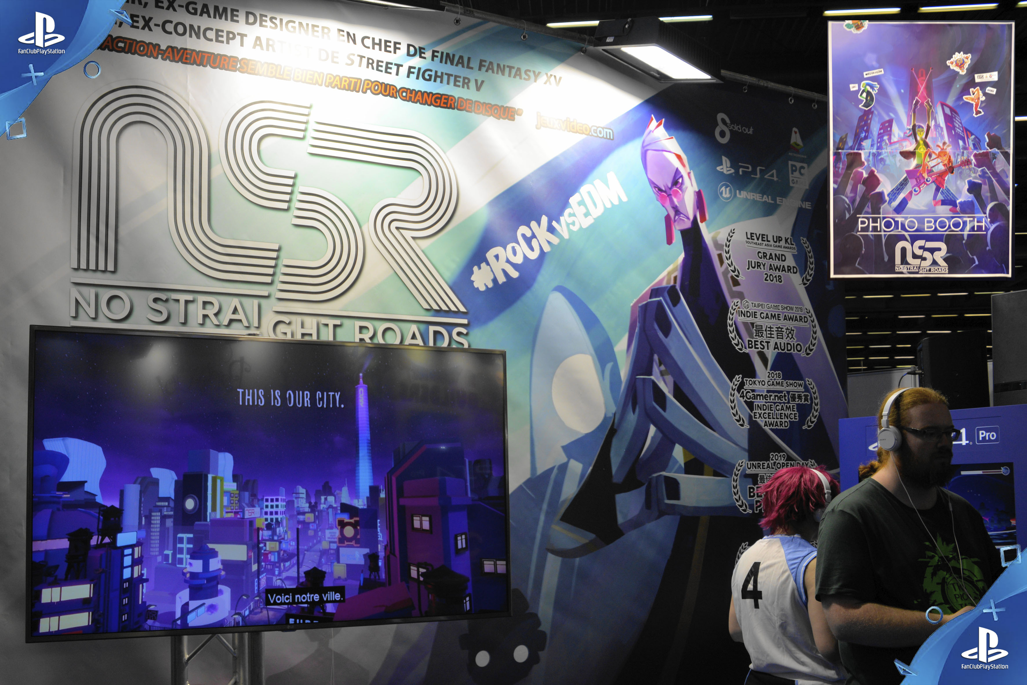 NO-STRAIGHT-ROAD-JAPAN-EXPO-2019