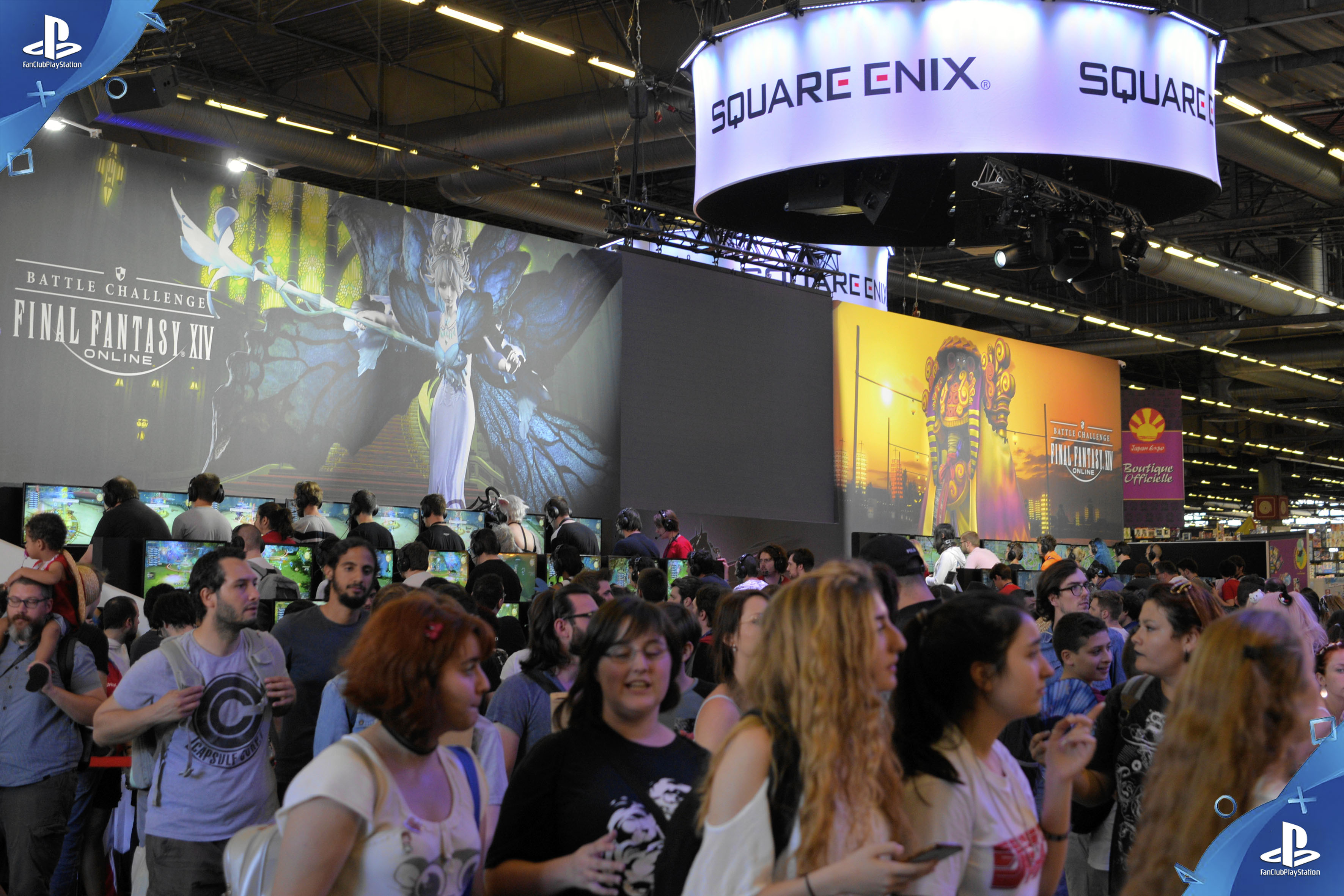 SQUARE-ENIX-STAND-JAPAN-EXPO-2019