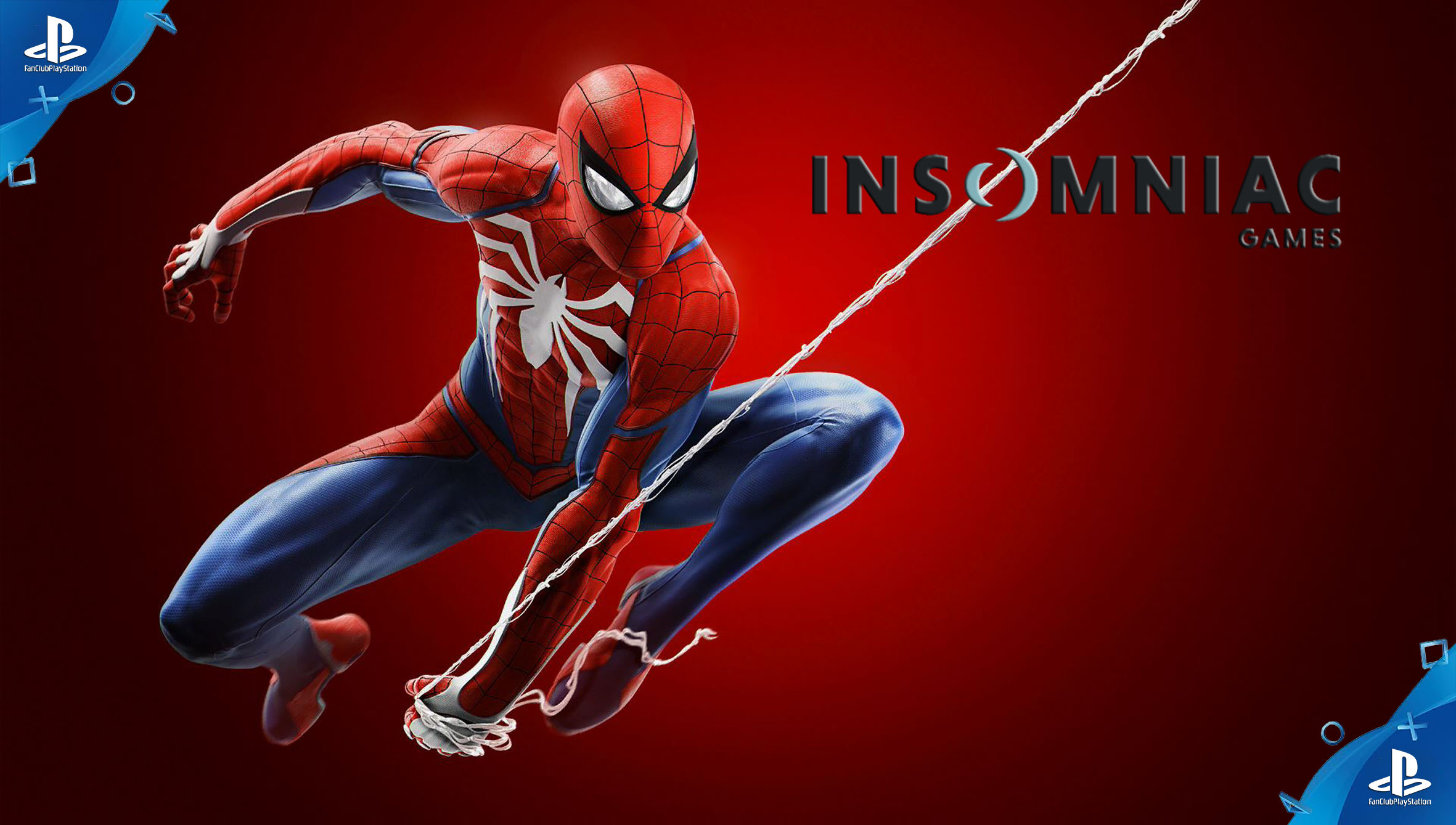 Spider-Man-ps4