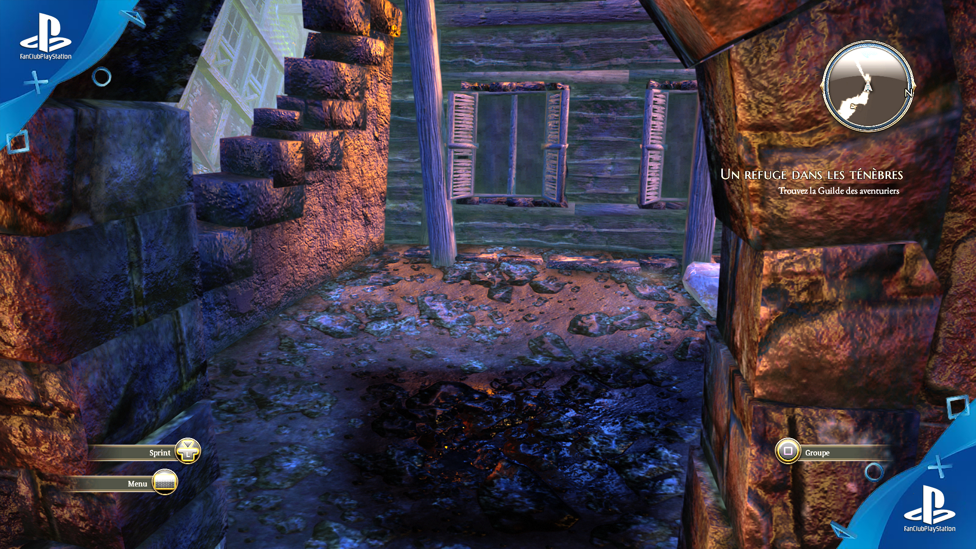 The Bard's Tale IV_ Directors Cut_un refuge dans les tenebres
