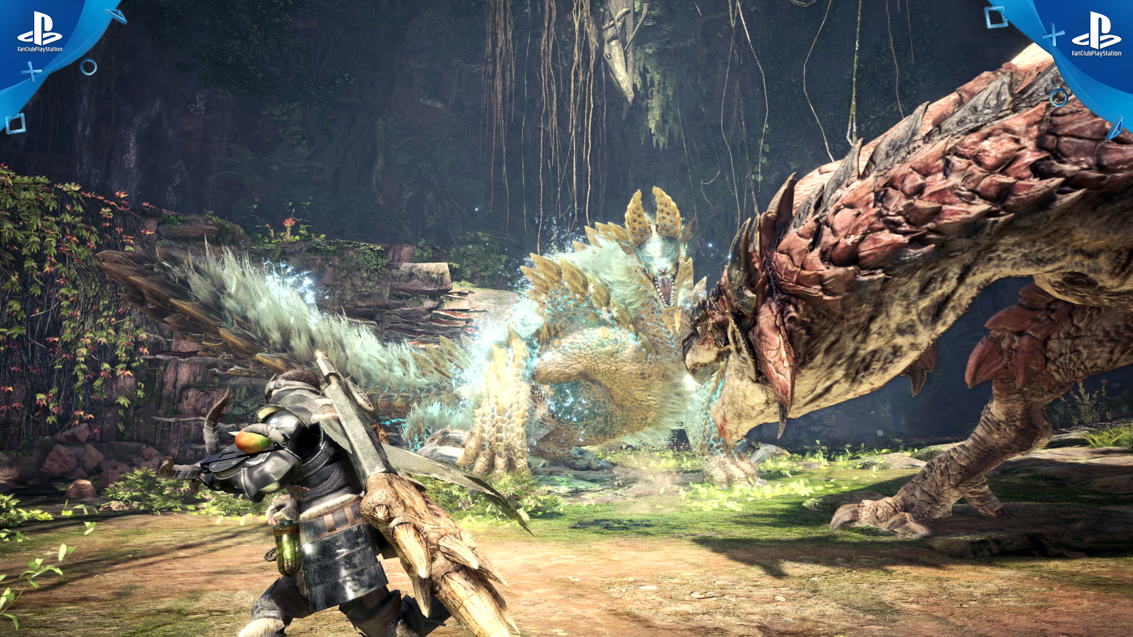 Zinogre-iceborne