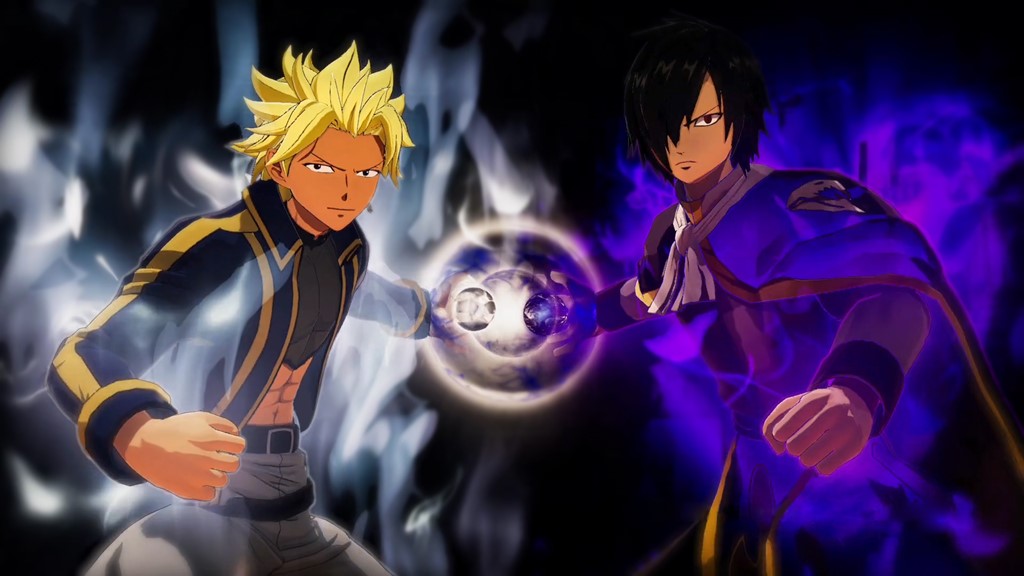 dragon jumeau