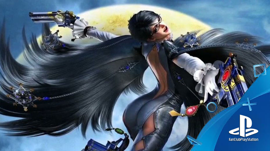 bayonetta ban copy