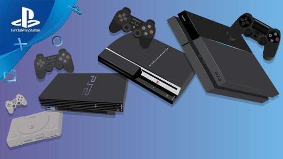 console evo copy