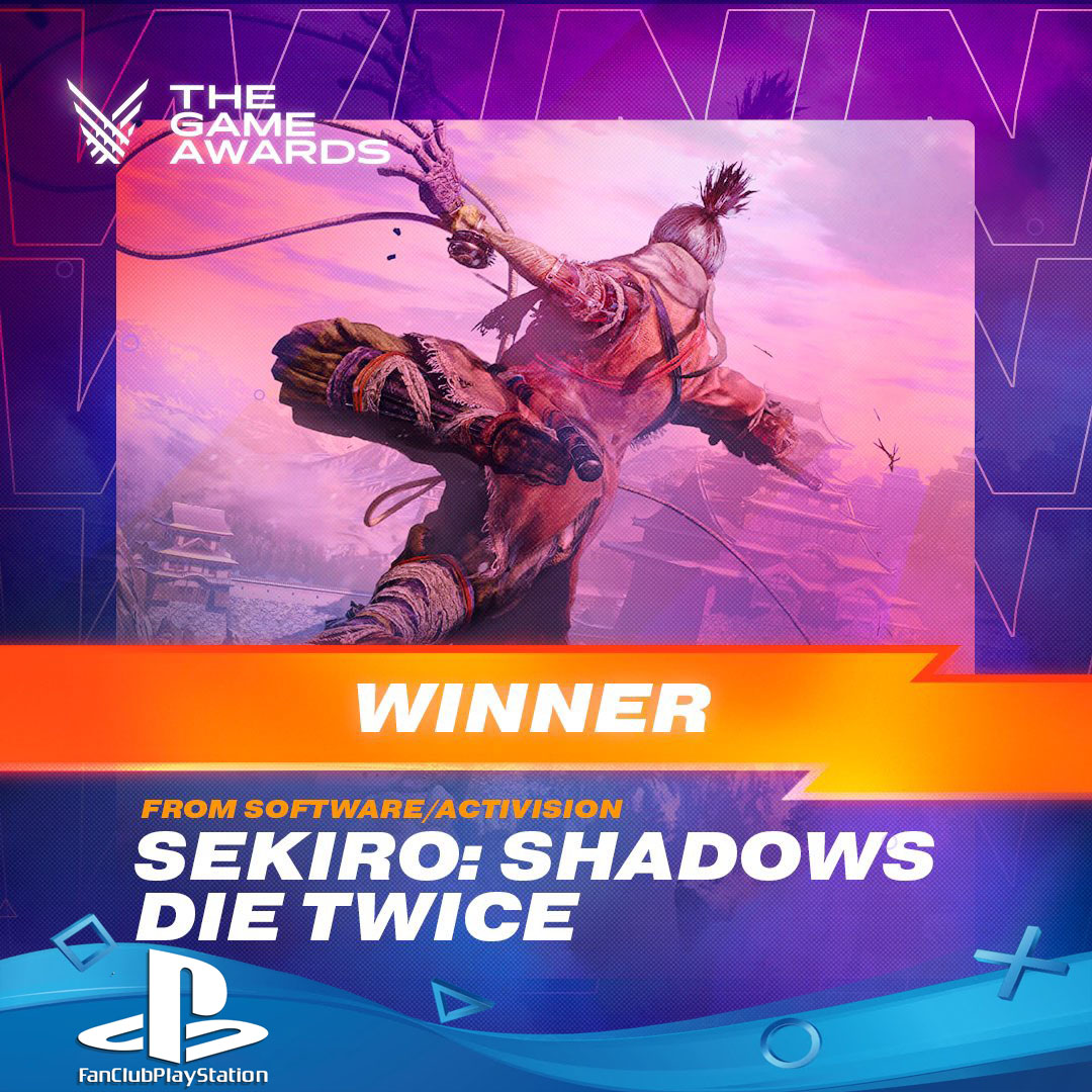 sekiro win