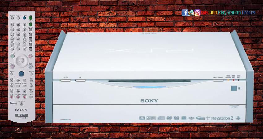DESR-5700