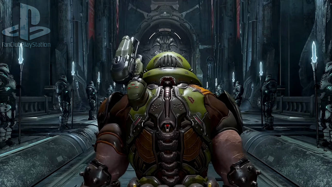 doom