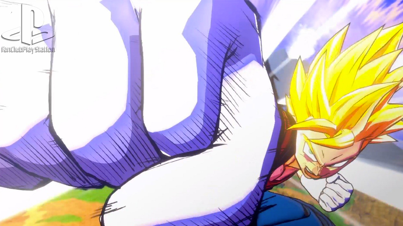 illu dbz