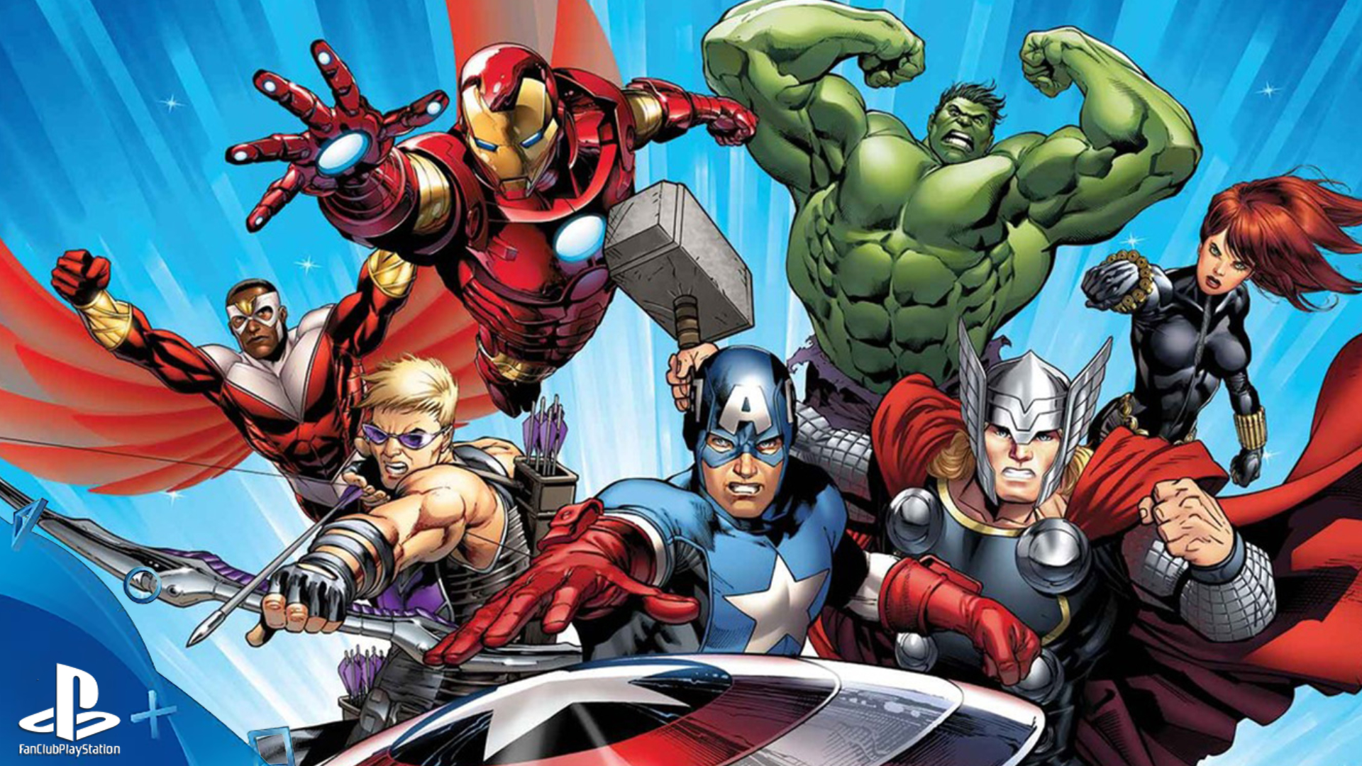 marvel