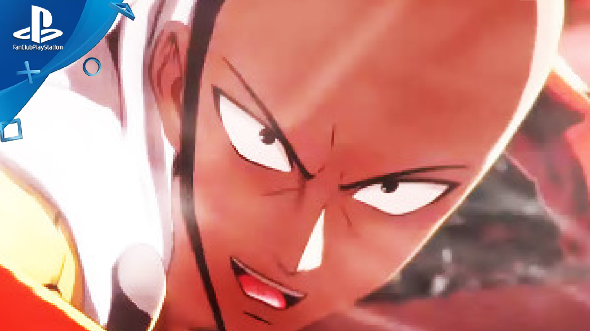 one punch