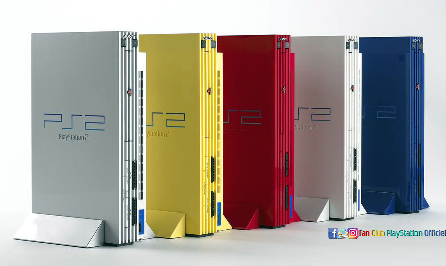 PS2