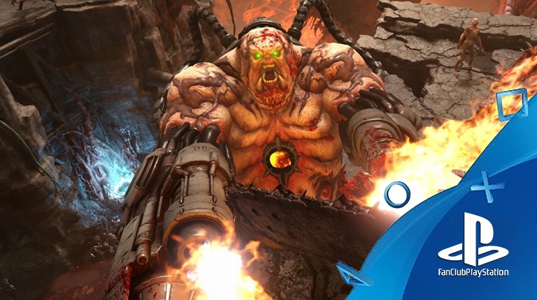monster doom copy