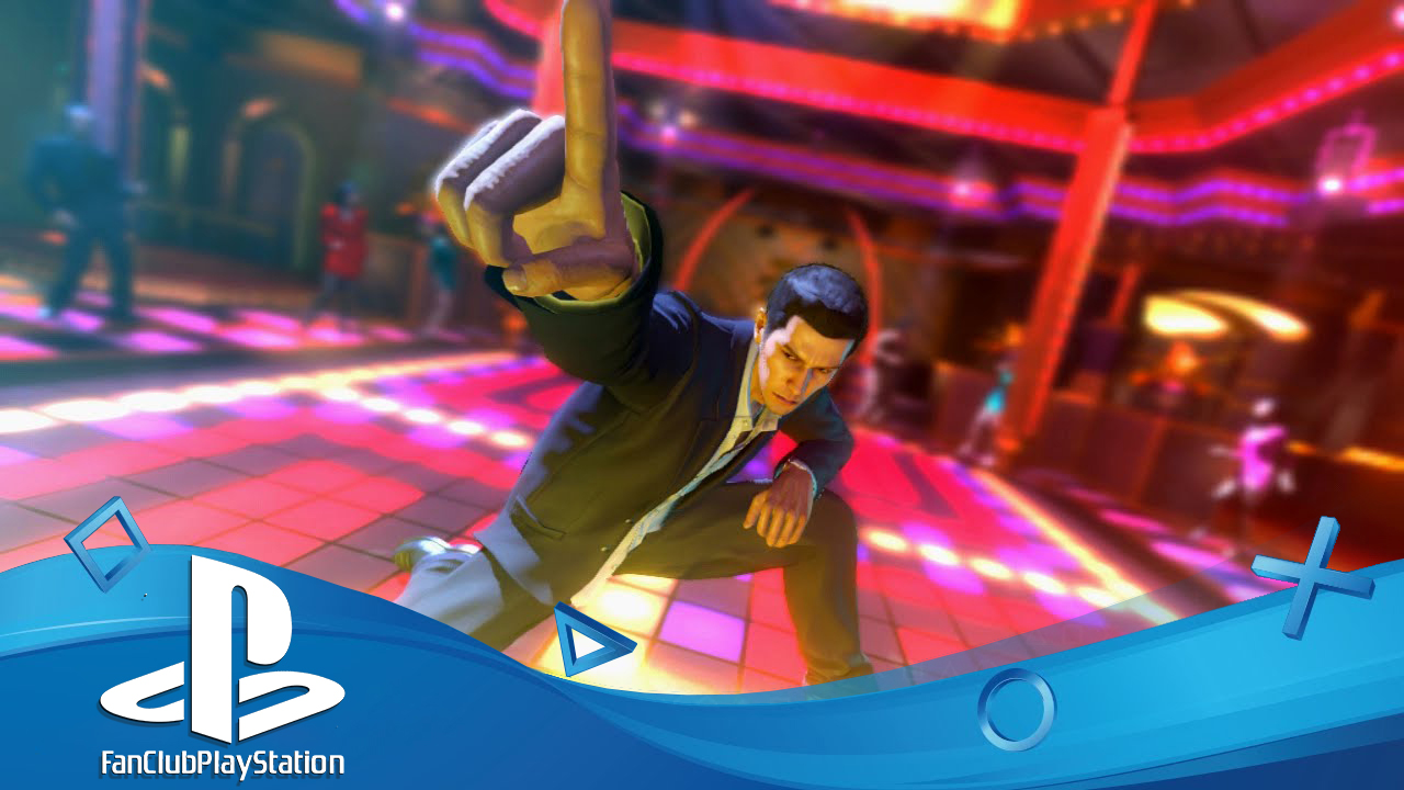 yakuza 0 playstation buttons yakuza 0 playstation buttons