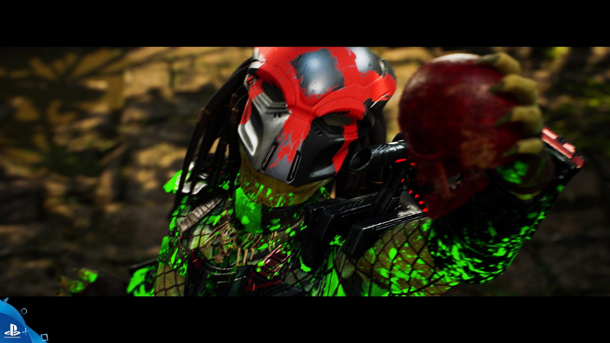 fatality playstation 4