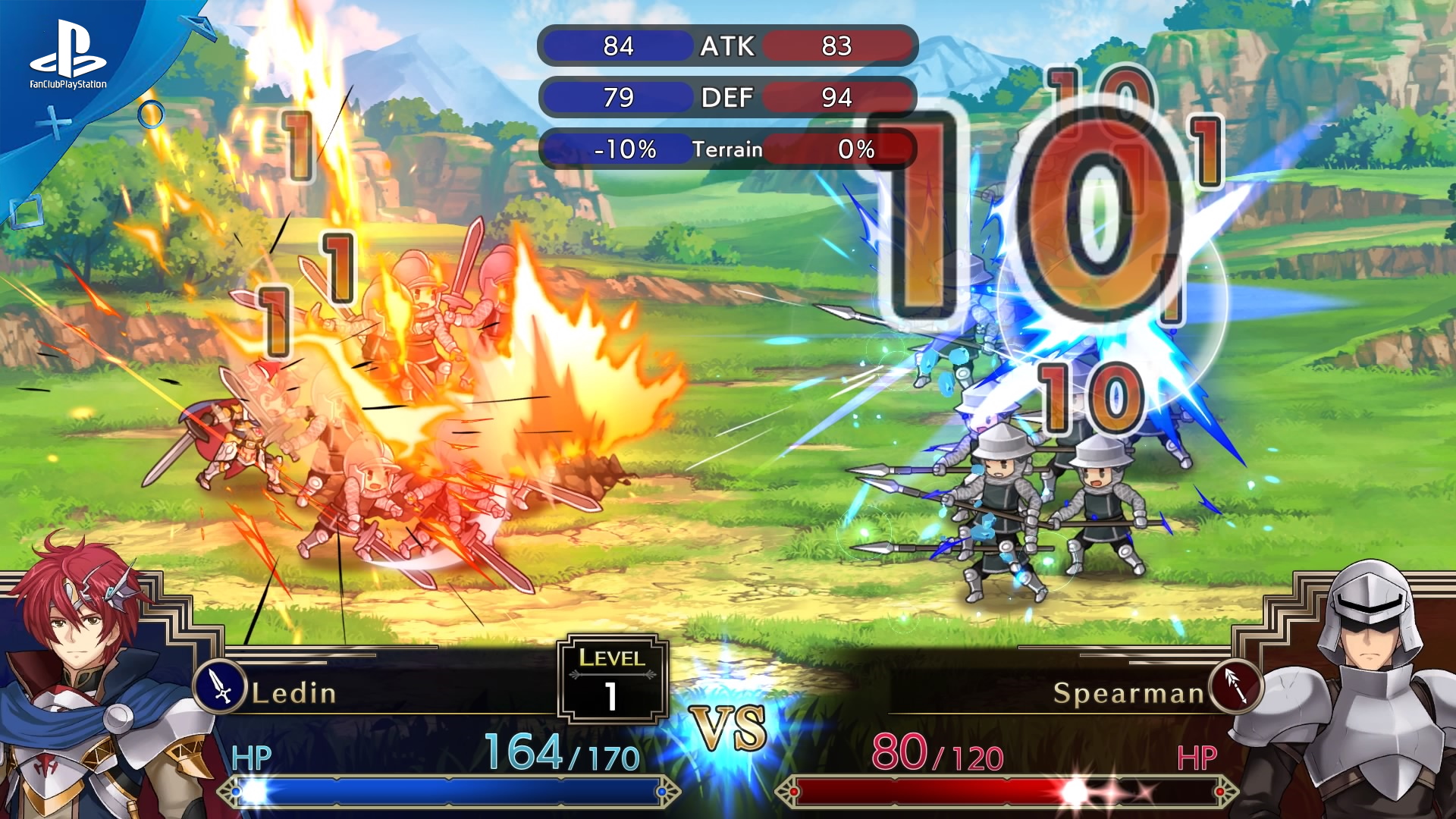 LANGRISSER???&amp;???_20200229211244