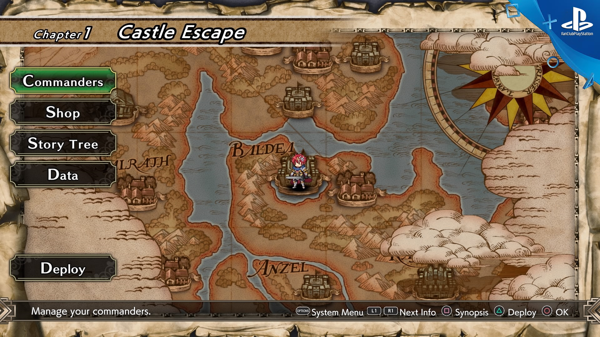 LANGRISSER???&amp;???_20200229211810