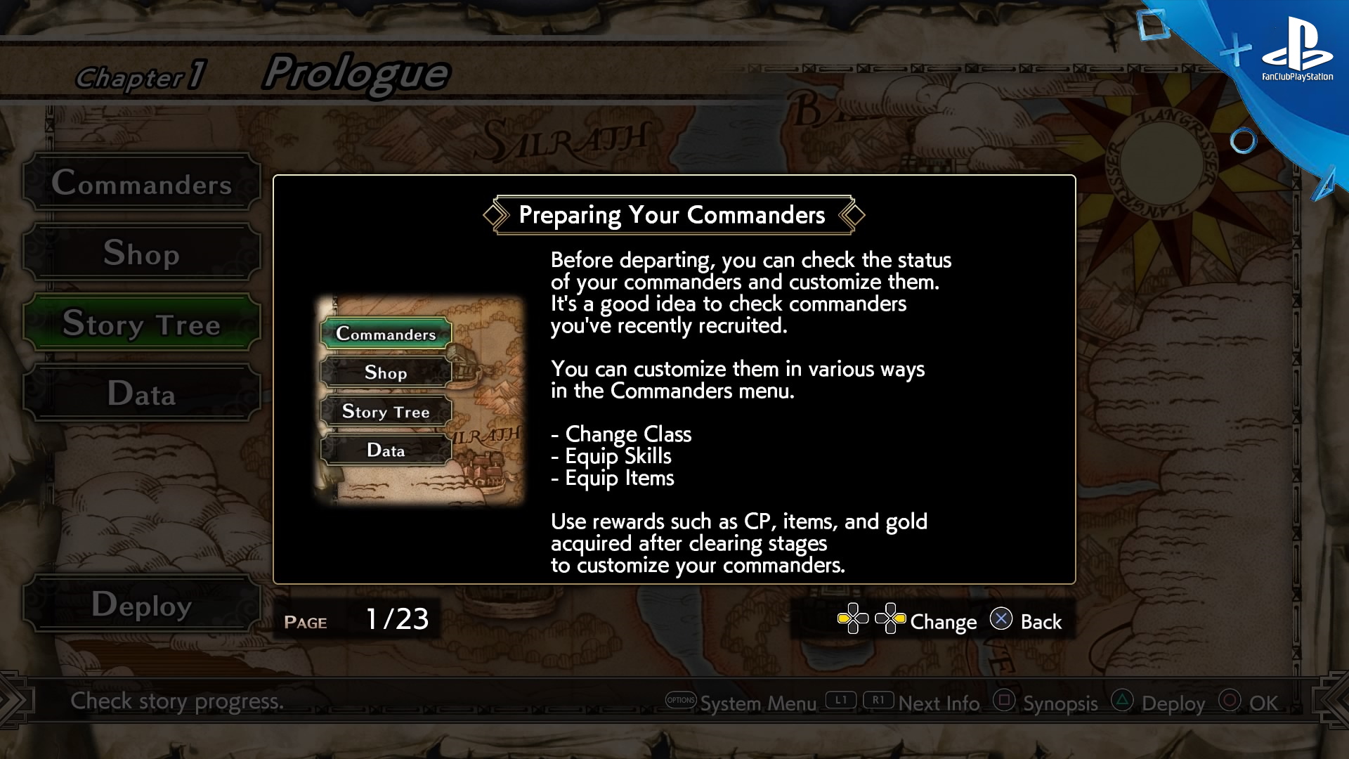 LANGRISSER???&amp;???_20200229213708