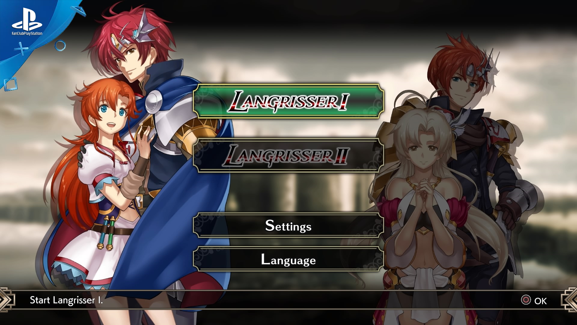 LANGRISSER???&amp;???_20200229213757