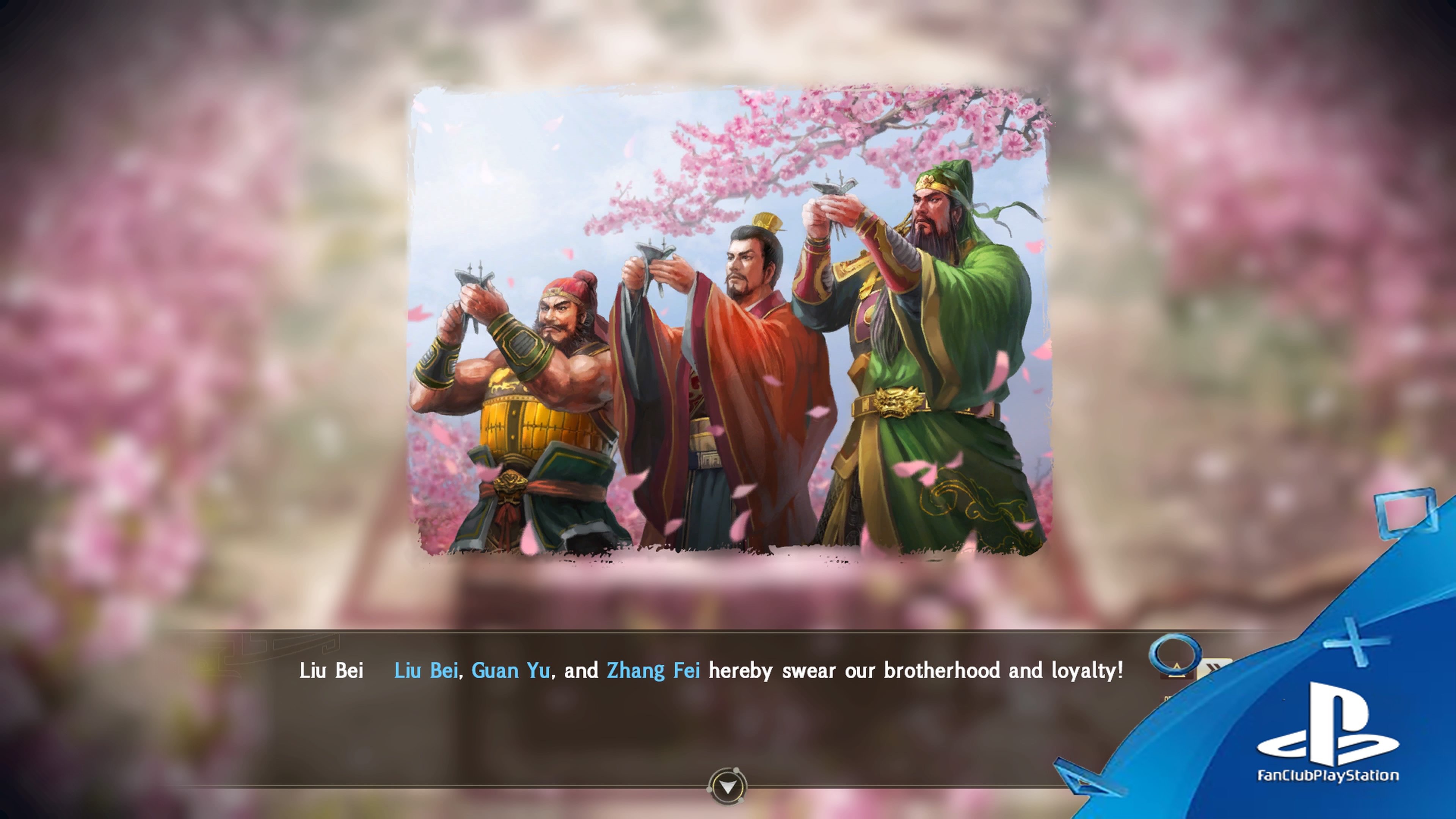 Romance of the Three Kingdoms XIV_20200224190641