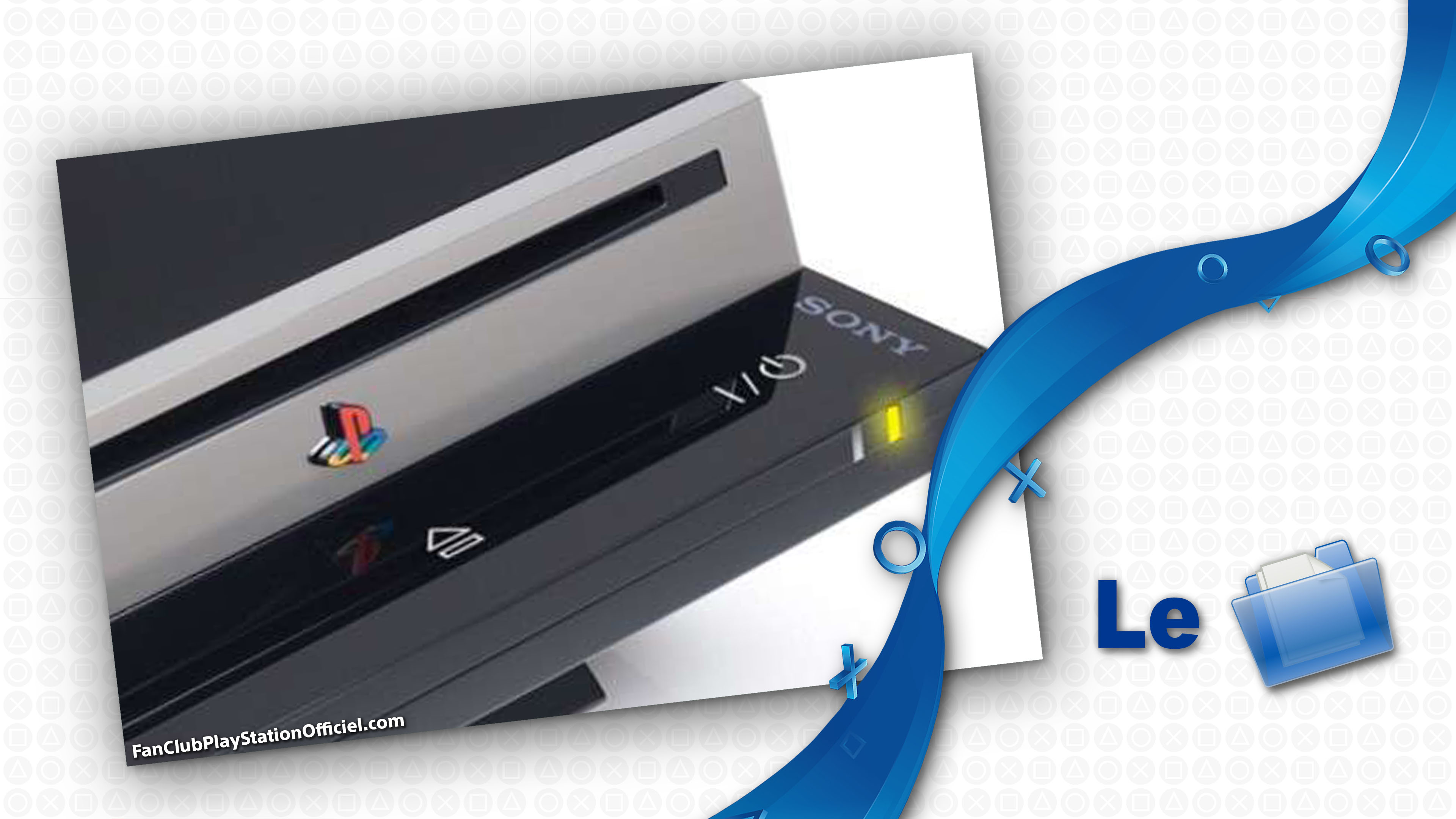 La Nature Du YLoD PS3 {Yellow LED of Death} La Nature Du YLoD PS3 {Yellow LED of Death}