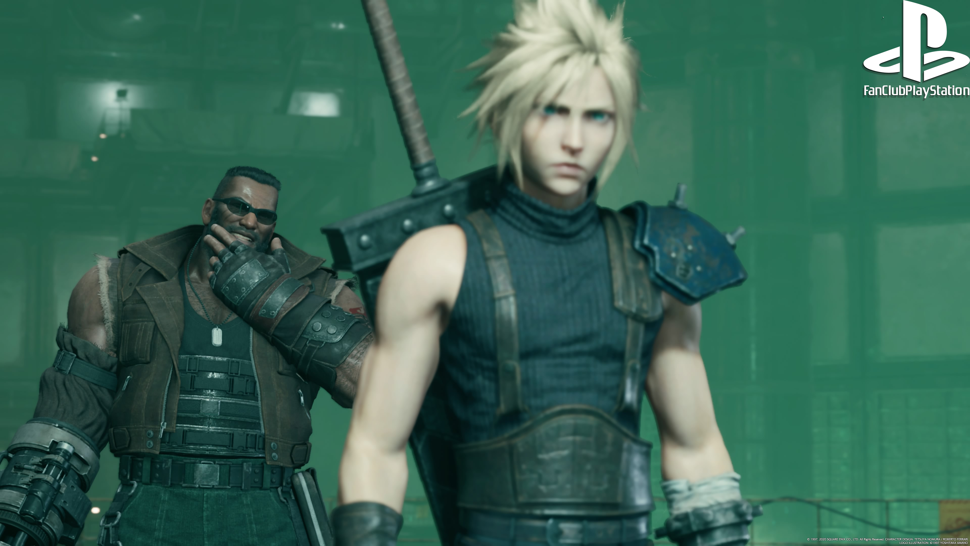 FINAL FANTASY VII REMAKE_20200410191710