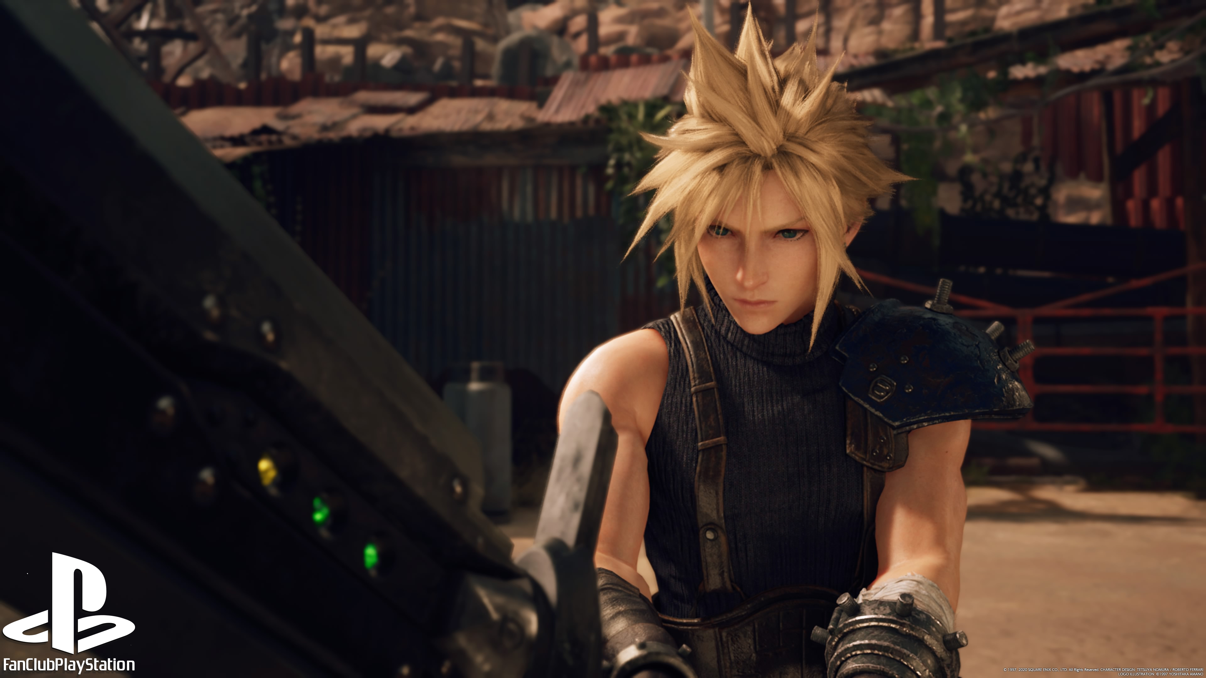 FINAL FANTASY VII REMAKE_20200414123203