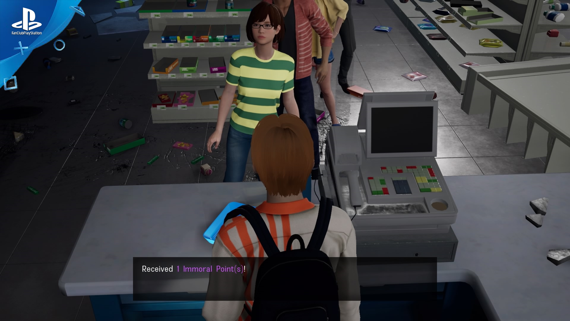 Disaster Report 4 - Summer Memories -_20200403235513