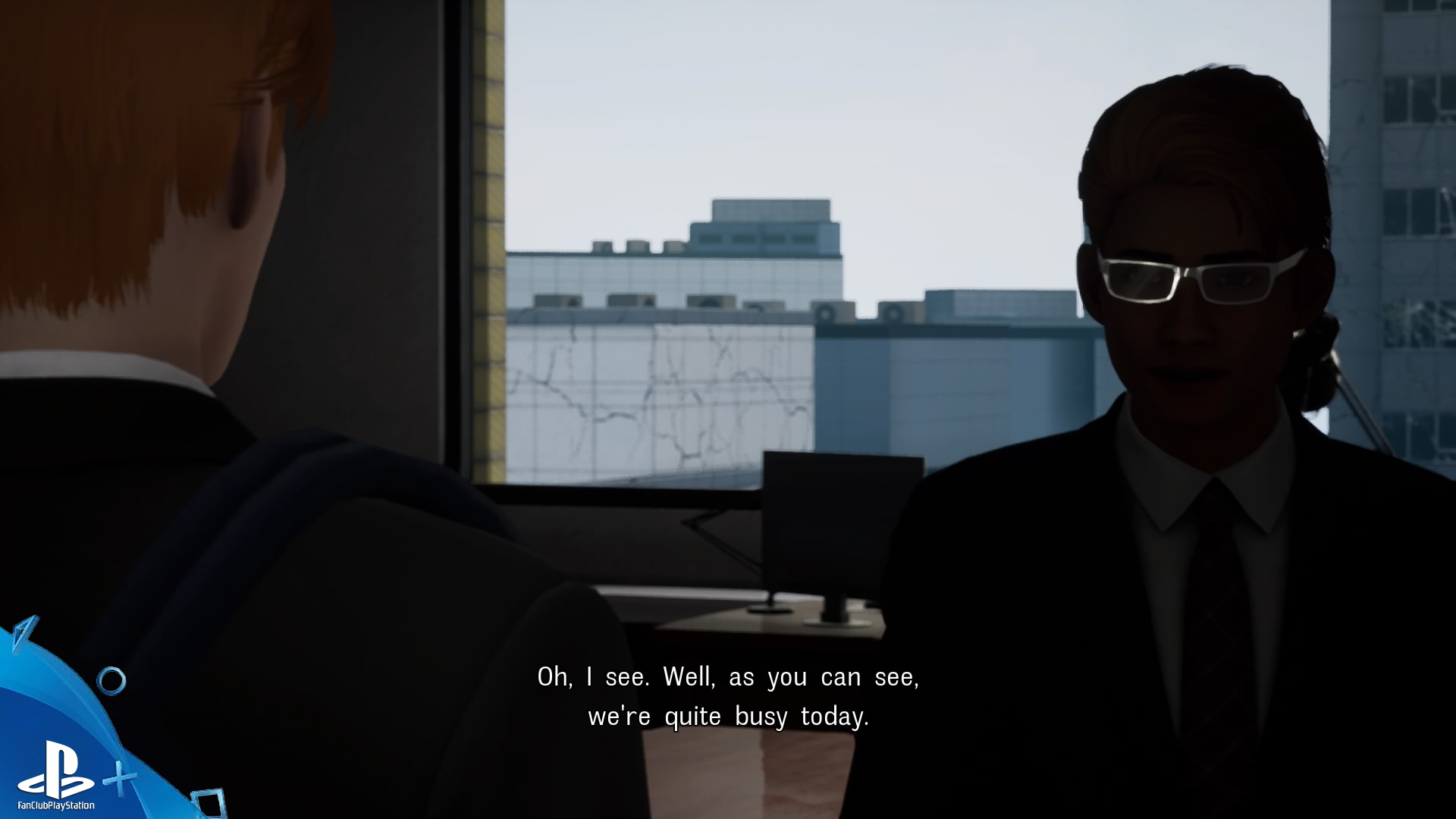 Disaster Report 4 - Summer Memories -_20200404203546