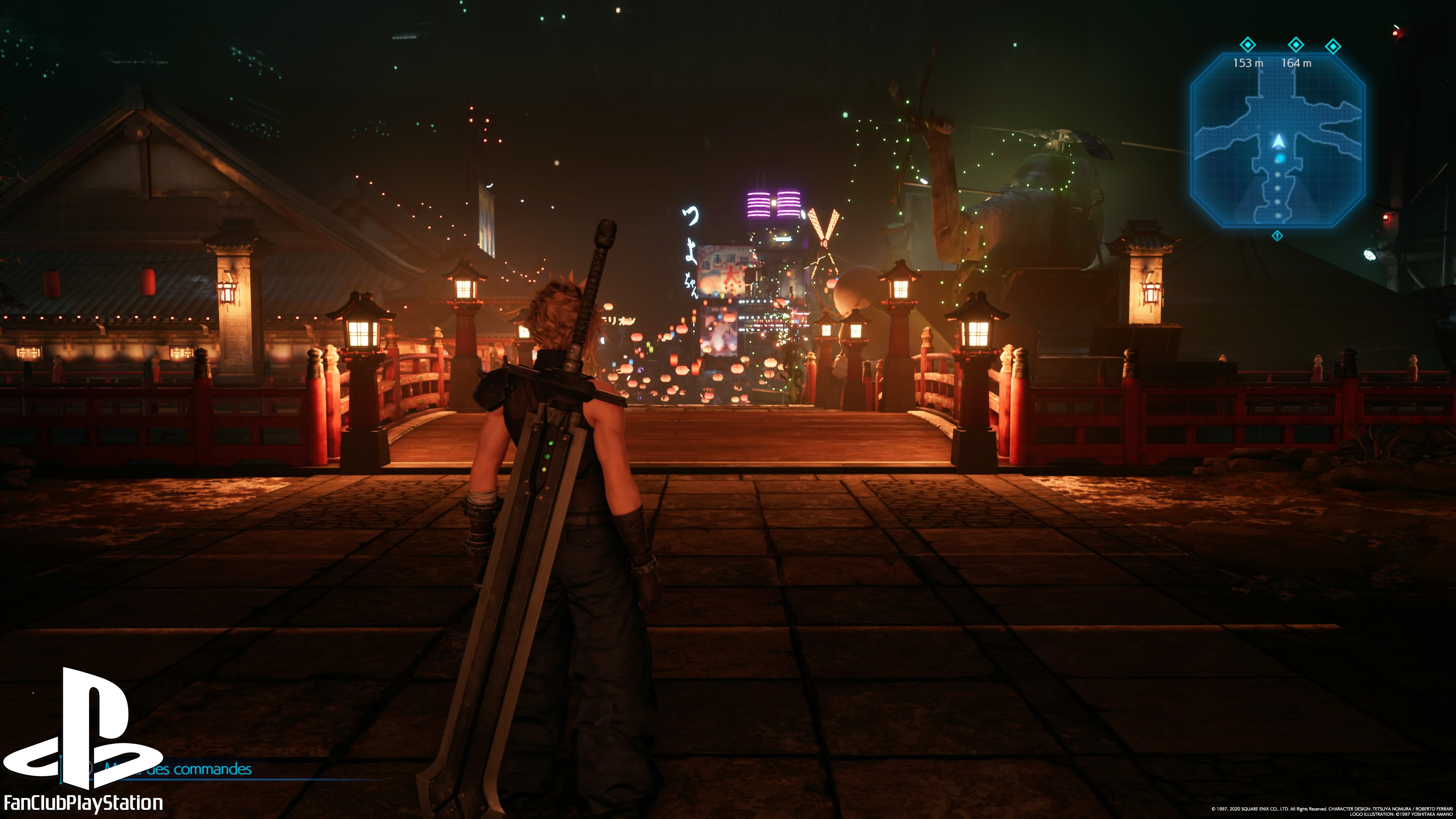 FINAL FANTASY VII REMAKE_20200414161345