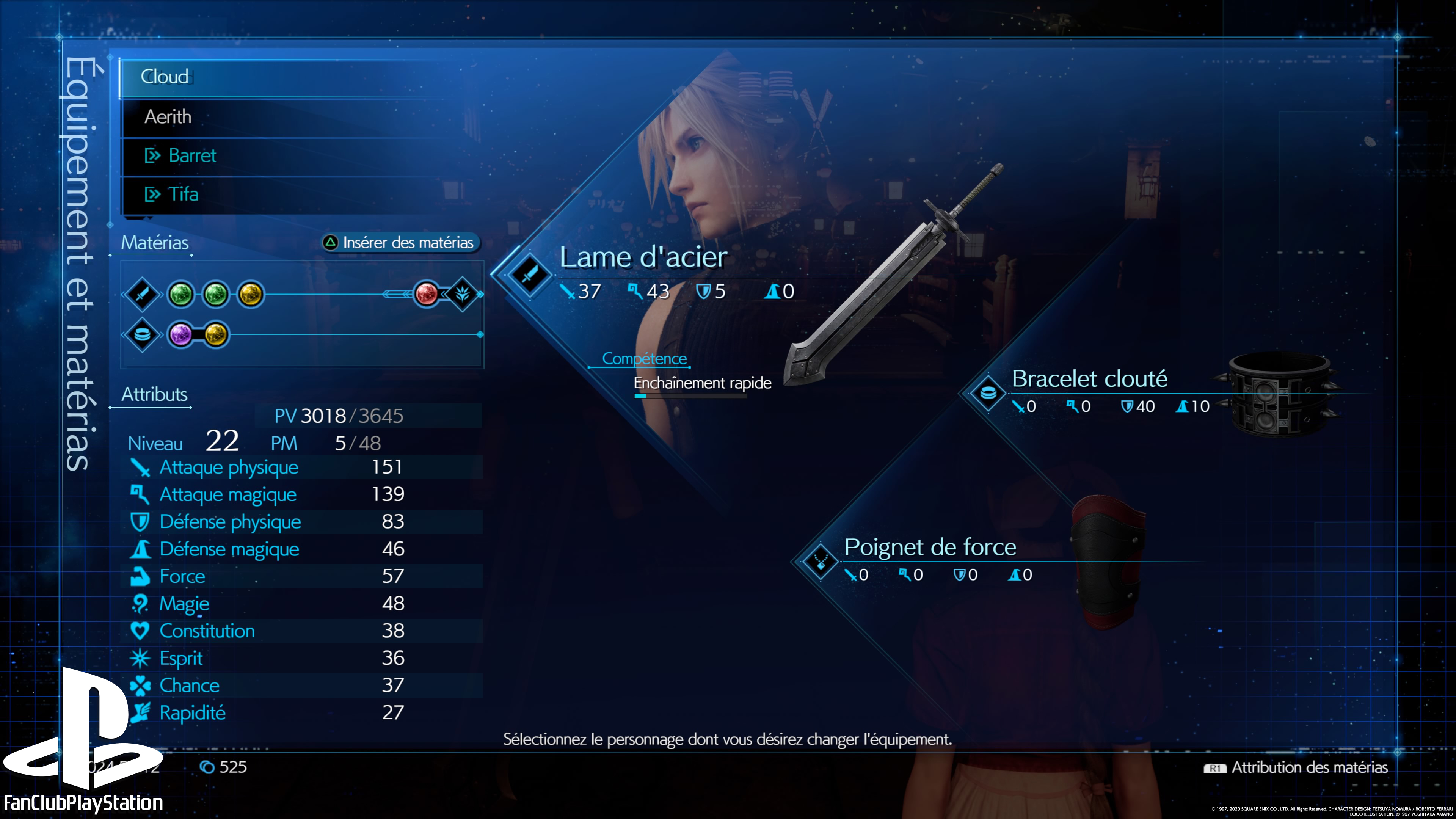 FINAL FANTASY VII REMAKE_20200414172558