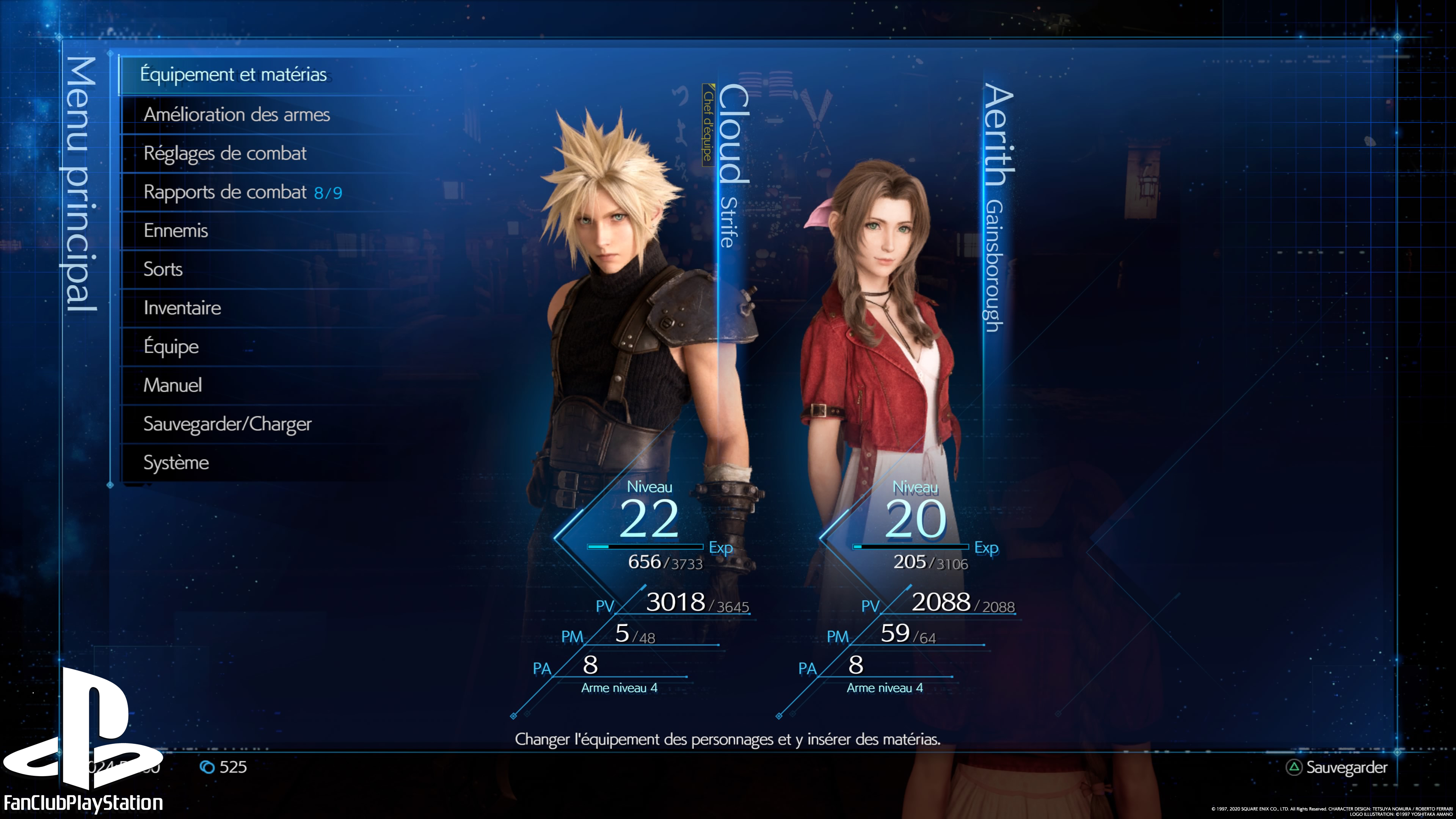 FINAL FANTASY VII REMAKE_20200414172546