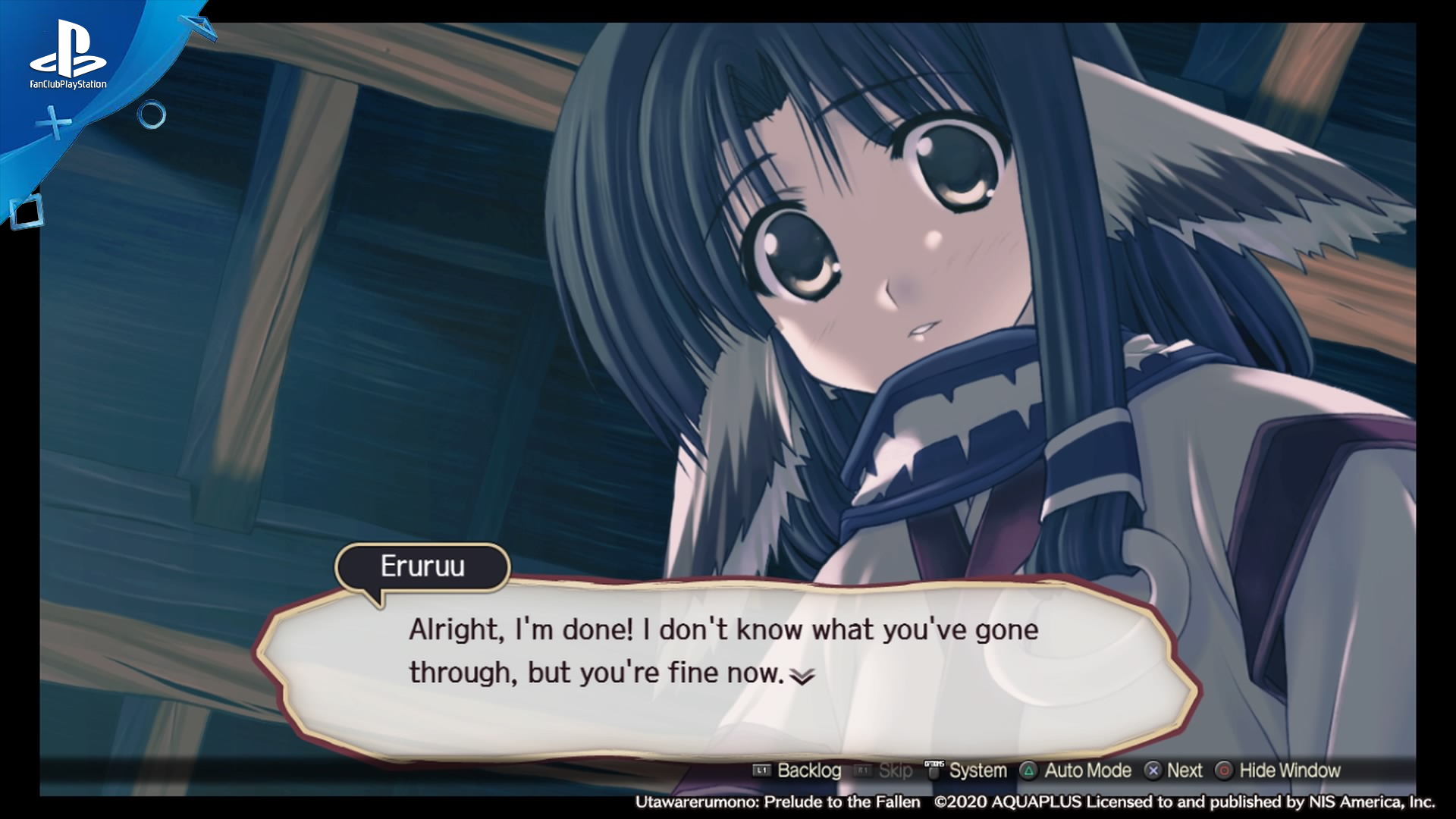 Utawarerumono: Prelude to the Fallen_20200516221135